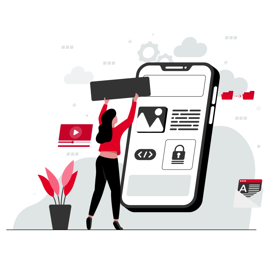 app devlopment